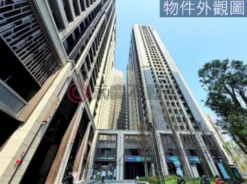 專任★七期輕豪宅市政愛悅全新兩房車位
