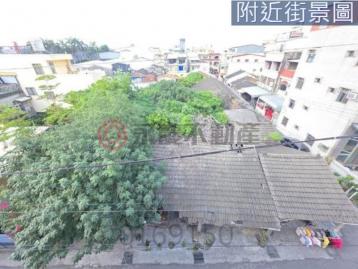 虎尾農工旁大面寬住宅建地稀有釋出~未保存登記平房