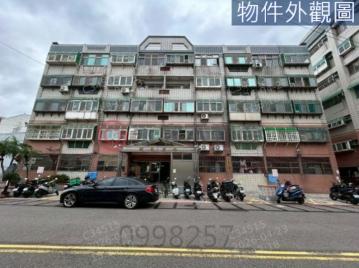近大遠百商圈_微風廣場J_格局方正大空間優質住宅