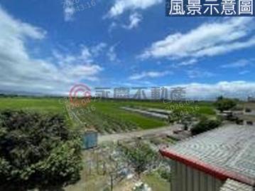 宜蘭大地坪透天店面適民宿金雞母