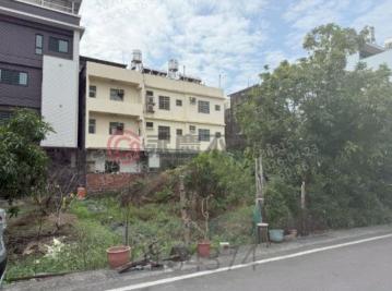 適自地自建_草屯方正建地_生活機能佳