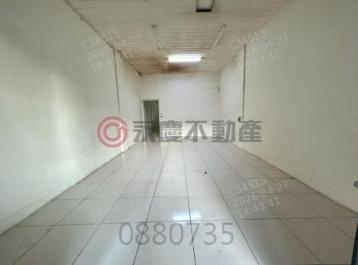 專任_正30米中清路商業區透店