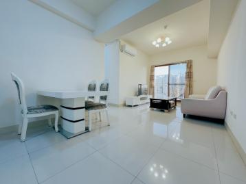 帝閣12期波光3房高樓採光向南戶含休旅車位8/3