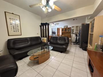 光華公道五大魯閣優仕明亮大三房附車位