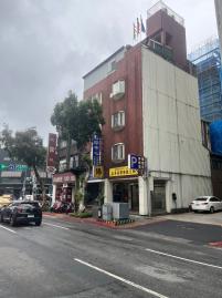 中山大同買房  大同區重慶北路透天店整棟0912865112