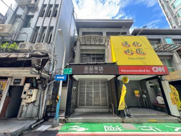台北大安房仲 圓璽不動產 永康商圈透天金店面