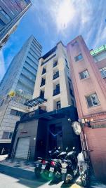 台北大安房仲 圓璽不動產 京璽雙巨蛋優質生活環境
