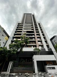 台北大安房仲 圓璽不動產 雍居仁愛高樓豪景美邸