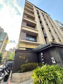 台北大安房仲 圓璽不動產 瑞安皇家雙層豪邸
