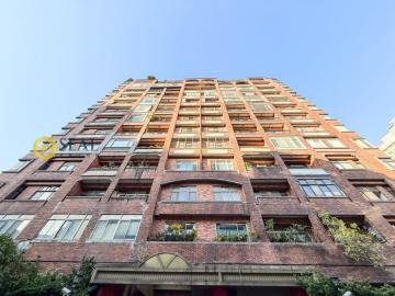 台北大安房仲 圓璽不動產 建成皇宮邊間景觀名邸坡平