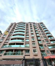 台北大安房仲 圓璽不動產 天母大使特區精裝名宅大坡平車位