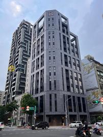 台北大安房仲 圓璽不動產 匯泰鴻高樓兩房美景
