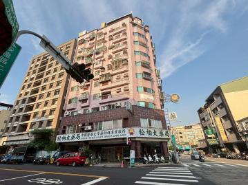 天津北平商圈大三房 北屯店面別墅