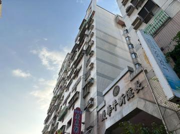 太平新光樹孝商圈長億新平華廈 北屯店面別墅