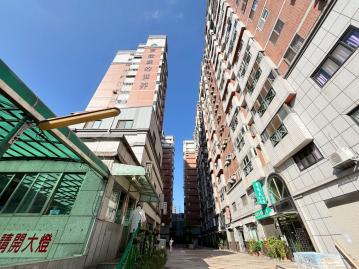 松竹星巴克3房美宅含車 北屯店面別墅