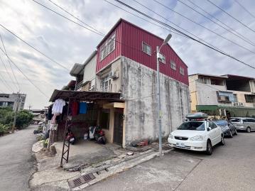 潭子潭興路透天 北屯店面別墅
