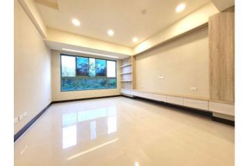 新站御庭苑美裝潢4房車