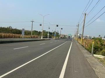 【鹽水舊營1.2分便宜賣農地】