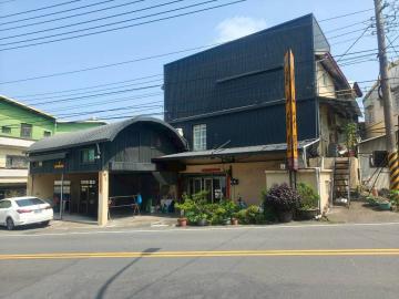 南投草屯土地 南投鹿谷中正路大地坪店住
