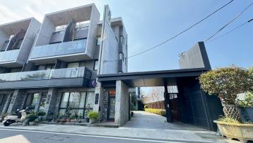 南投草屯土地 彰化田尾花園公路全新雙車別墅