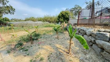 南投草屯土地 南投軍功小小開心農場