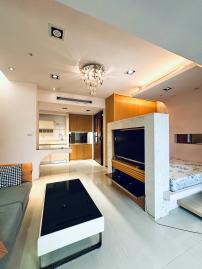 市府捷運站旁｜高樓層五星級管理宅 北屯房產顧問