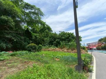 草屯買房賣房 芬園鄉南妙街122坪建地