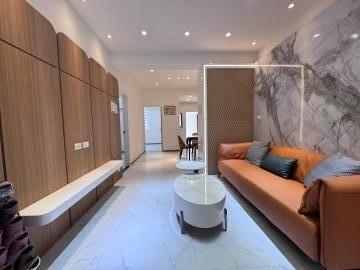 水萍溫公園全新樓寓三房