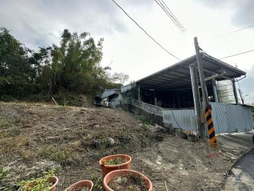 龍崎步步高昇農地