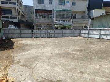 (專)南區南山段建地