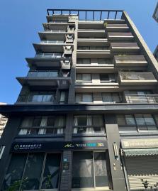 獨家專賣林口席悅大空間1-2樓住辦十車