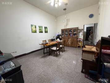 彰化房地天王 和光路別墅