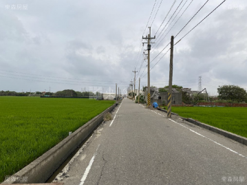 彰化房地天王 漁港路美田