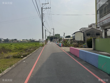 彰化房地天王 伸港都內美田