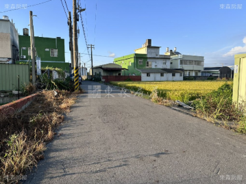 彰化房地天王 大雅段美田