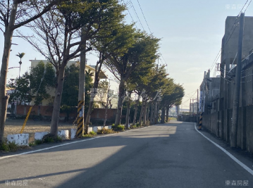 彰化房地天王 東坡路工業用地