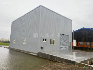 彰化房地天王 彰和路合法農舍