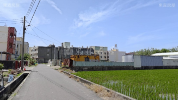彰化房地天王 線西都內方正建地