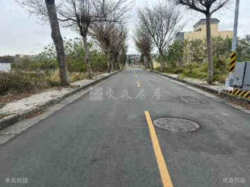彰化房地天王 百甲公園旁建地