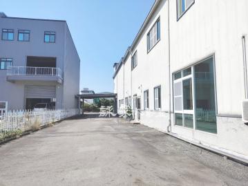 南投透天別墅 草屯富林路乙工廠房