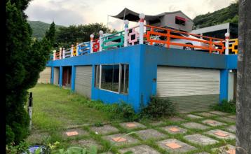 金瓜石透天店面