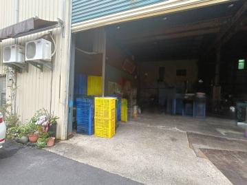 北高雄買屋賣屋 ⭕仁武/鋼構/合法甲種工業廠房 ⭕