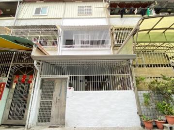 內埔低總價翻新靜巷透天