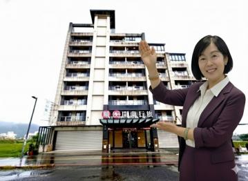 頭城開蘭行旅溫泉渡假收租宅