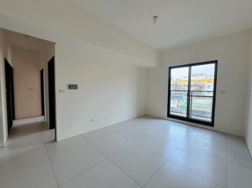  三民學區【閎基所有格433】A棟3房平面車位竹科收租套房