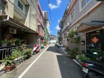 低總價茶專路全新整修透天 桃園電梯大樓專家
