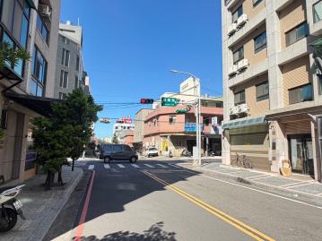 桃園市觀音區工業區段方正丁種建築用地 桃園電梯大樓專家