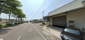 神岡稀有釋出大地坪大面寬農地廠房