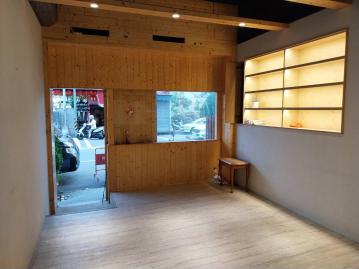 正太原路黃金透店稀有釋出