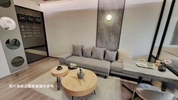 青埔買房買屋 (預售)高雄藏美東京都開放式格局含車位